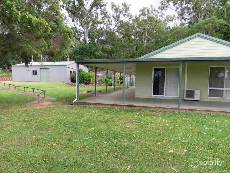 51 Bells Gap Rd, Sunnyside, QLD 4737