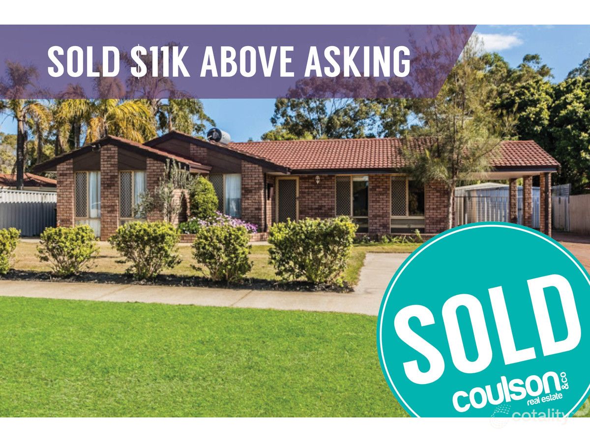 20 Lynda Cres, Cooloongup, WA 6168