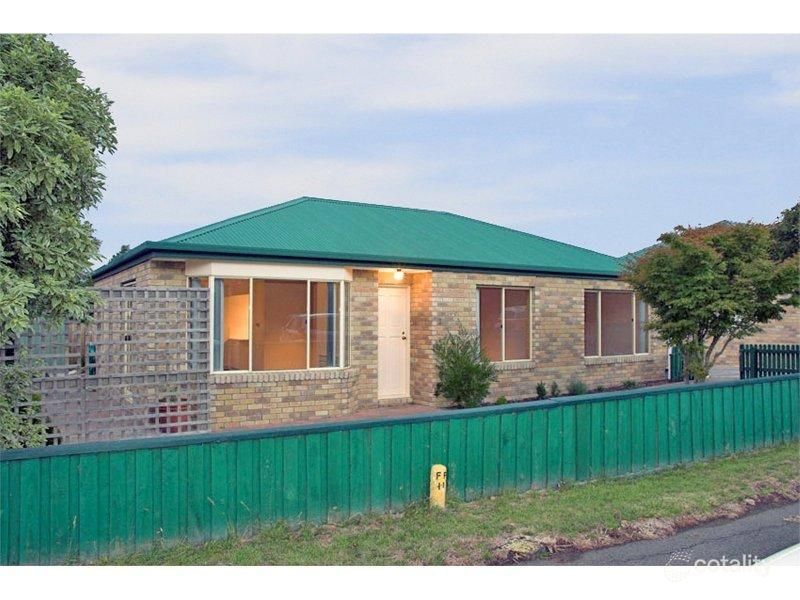 4/11-13 Beach St, Bellerive, TAS 7018