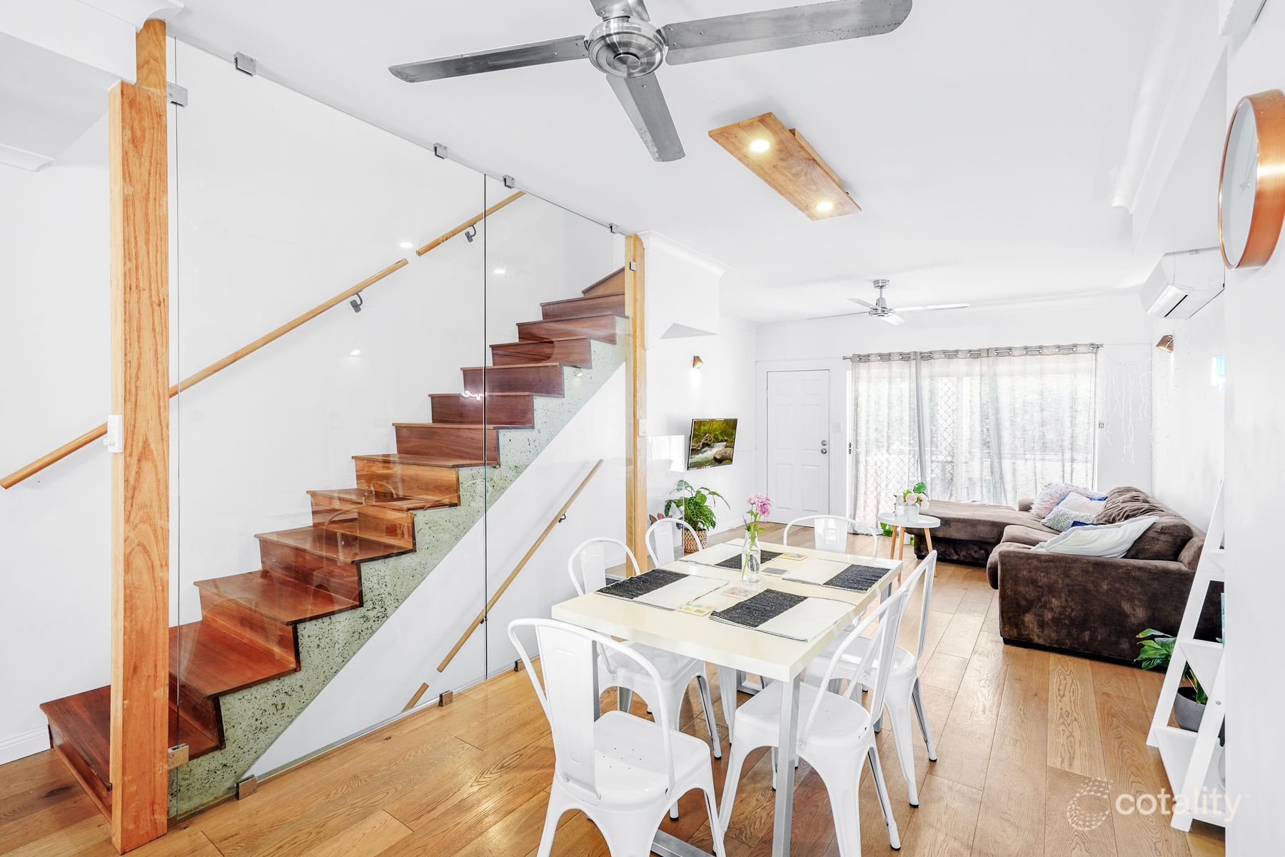 1/184 Grafton St, Cairns City, QLD 4870