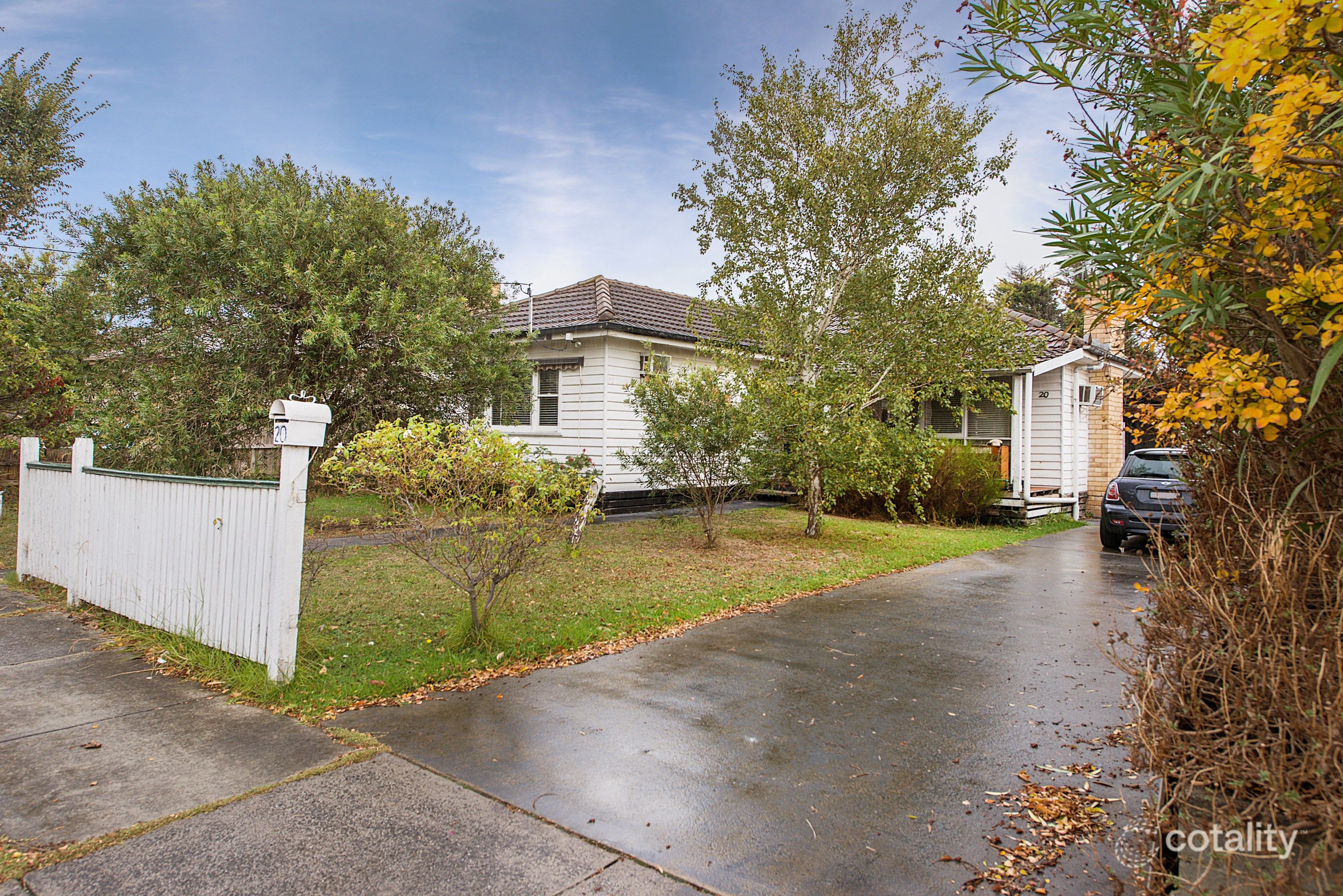 20 Philip St, Dandenong North, VIC 3175