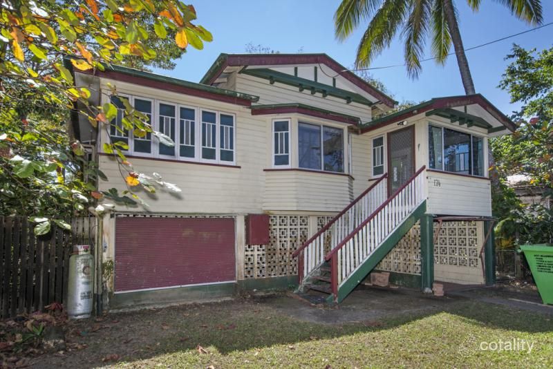 174 Hoare St, Manoora, QLD 4870