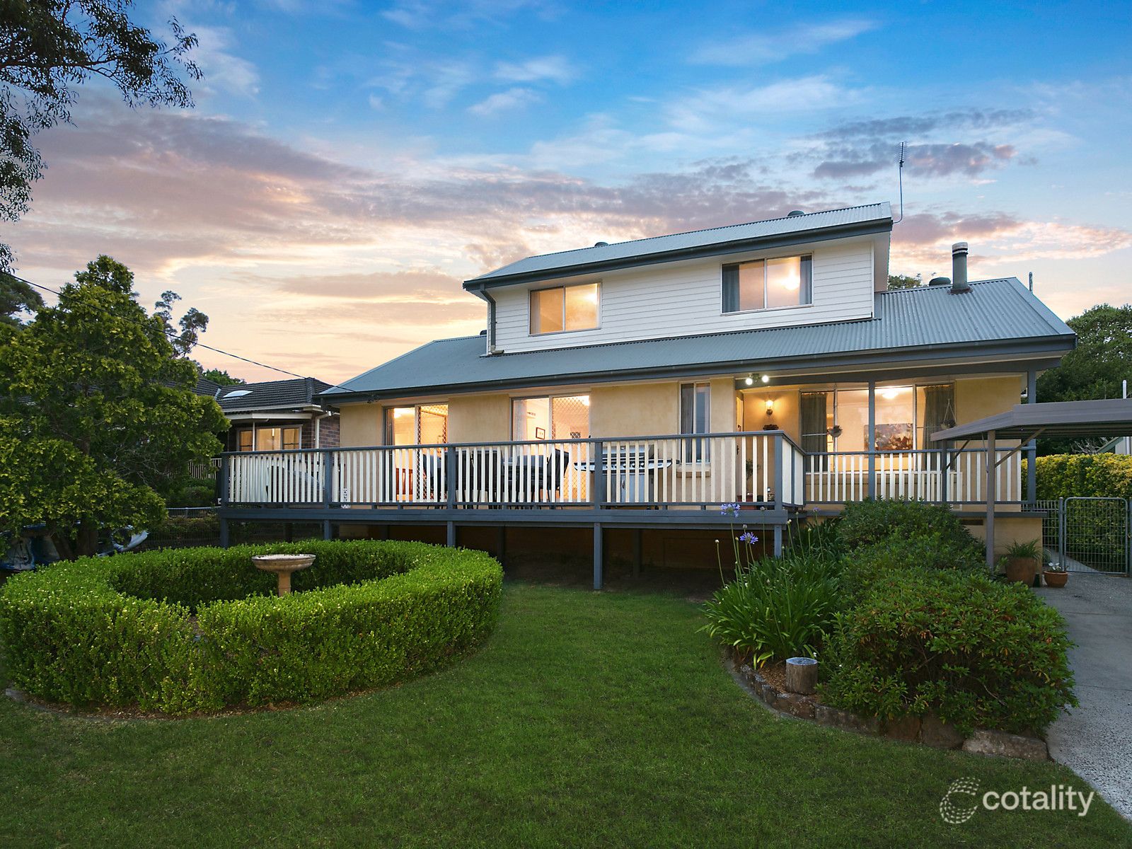 83 Barnetts Rd, Berowra Heights, NSW 2082