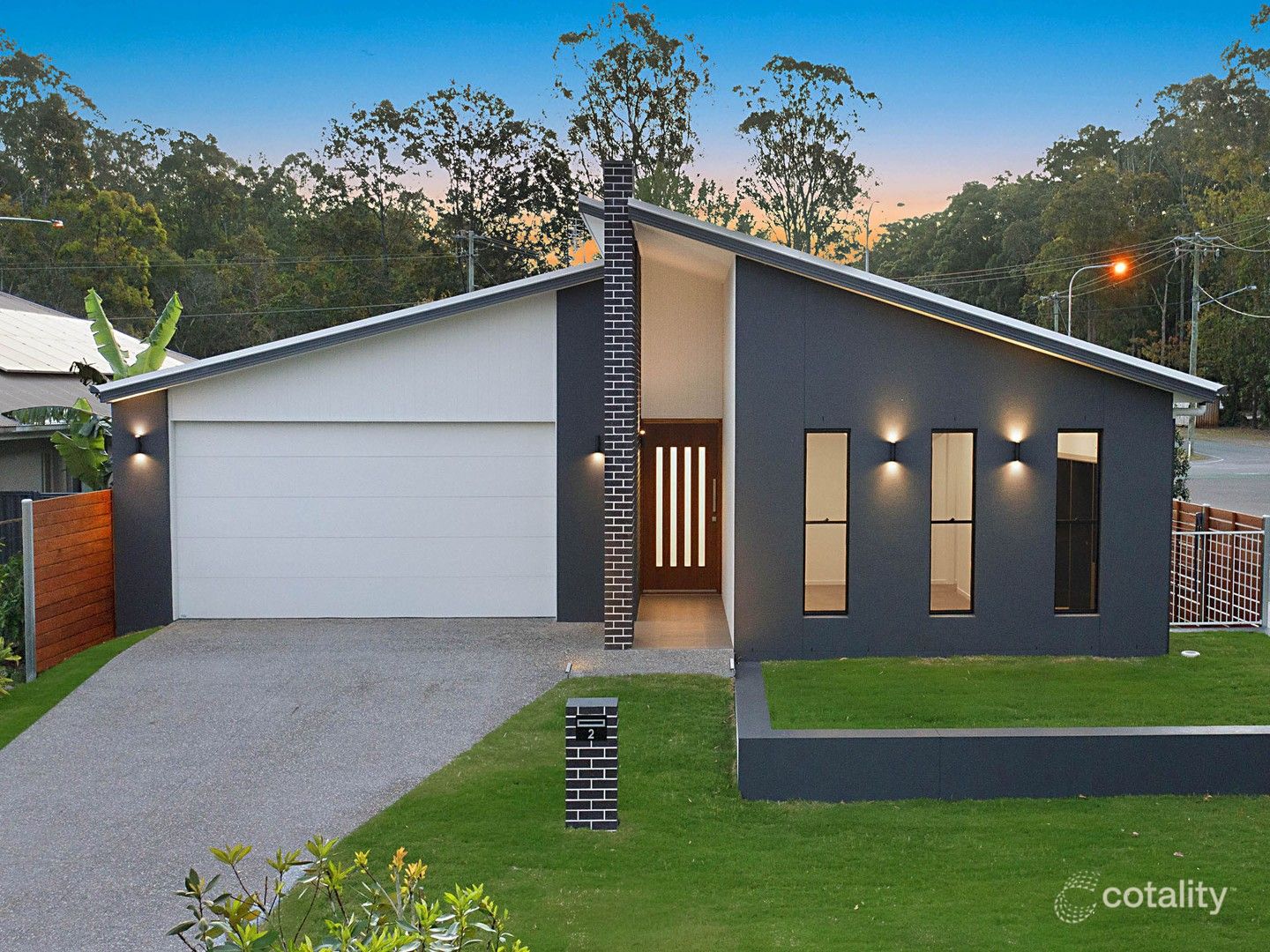 2 Kuranda Cl, Buderim, QLD 4556