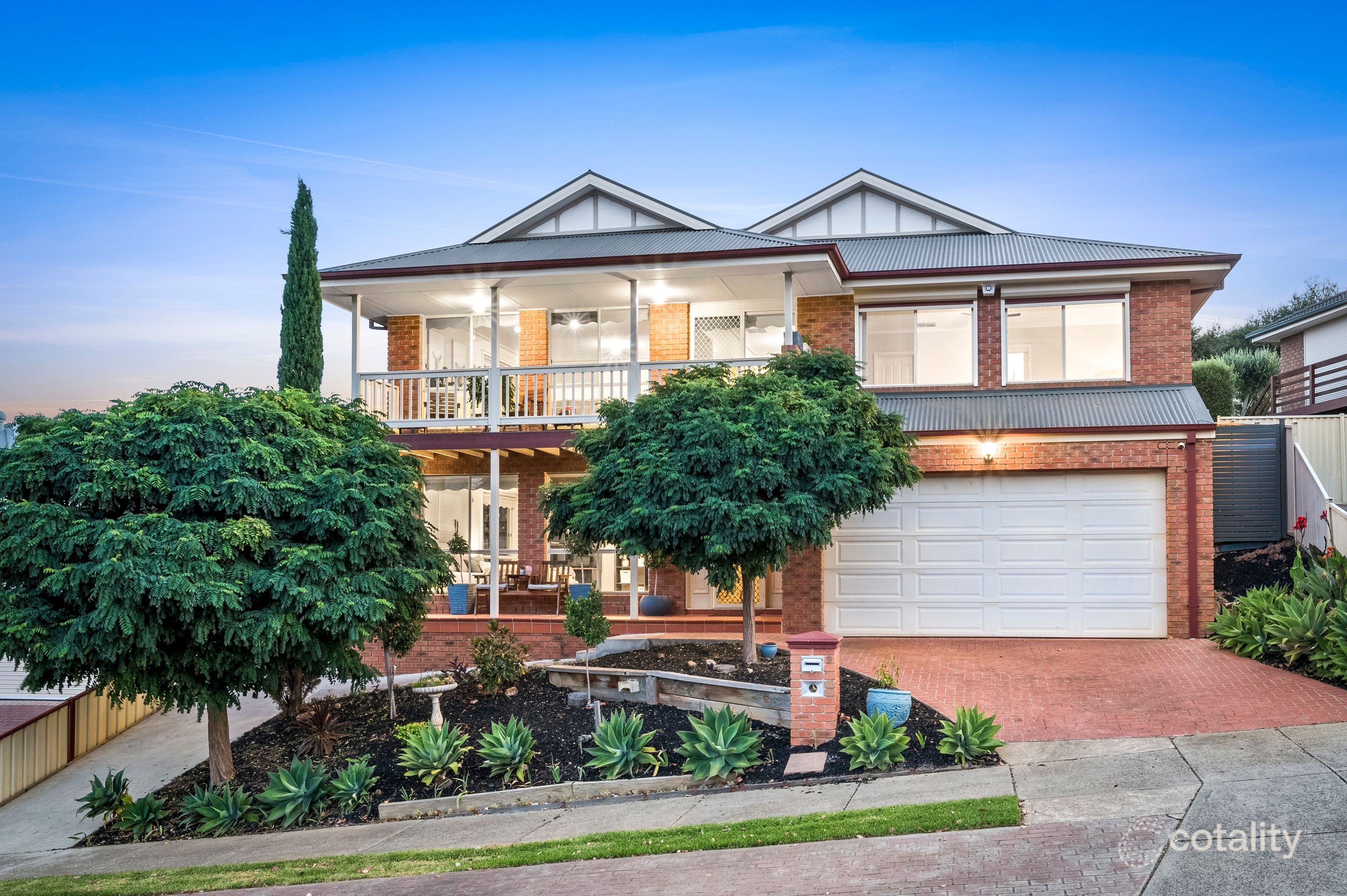 9 Lorikeet Cres, Whittlesea, VIC 3757