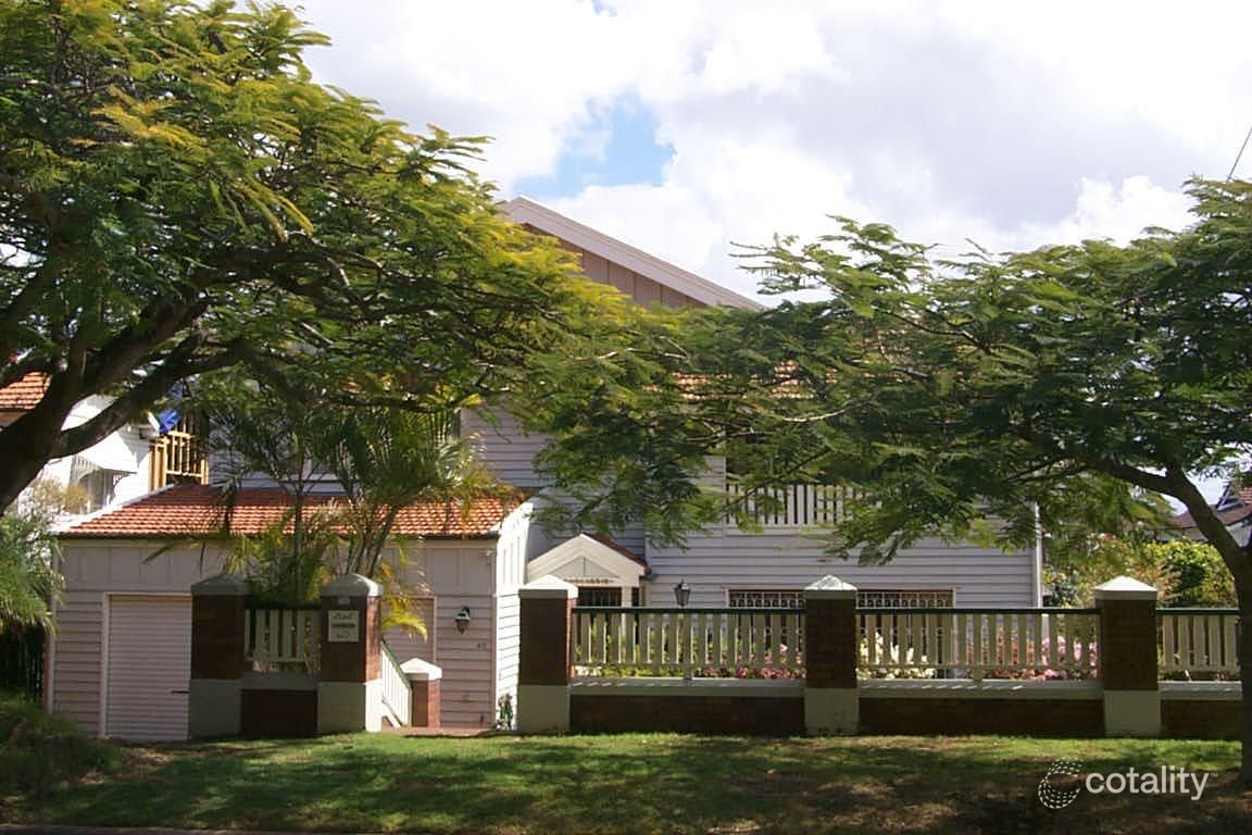41 Baldwin St, Ascot, QLD 4007