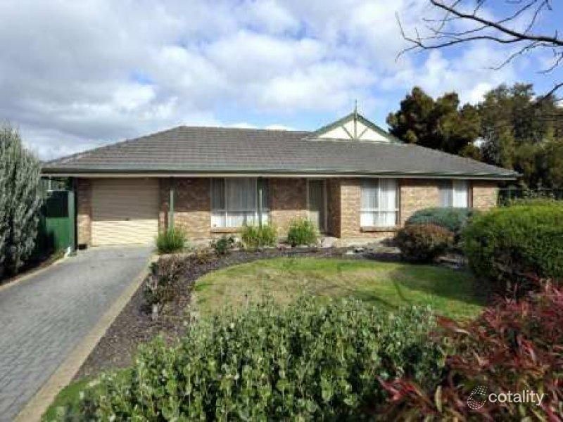 5 Emmett Pl, Oakden, SA 5086