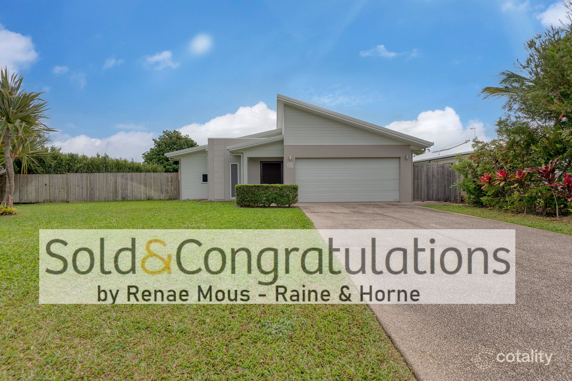 65 Cooya Beach Rd, Bonnie Doon, QLD 4873