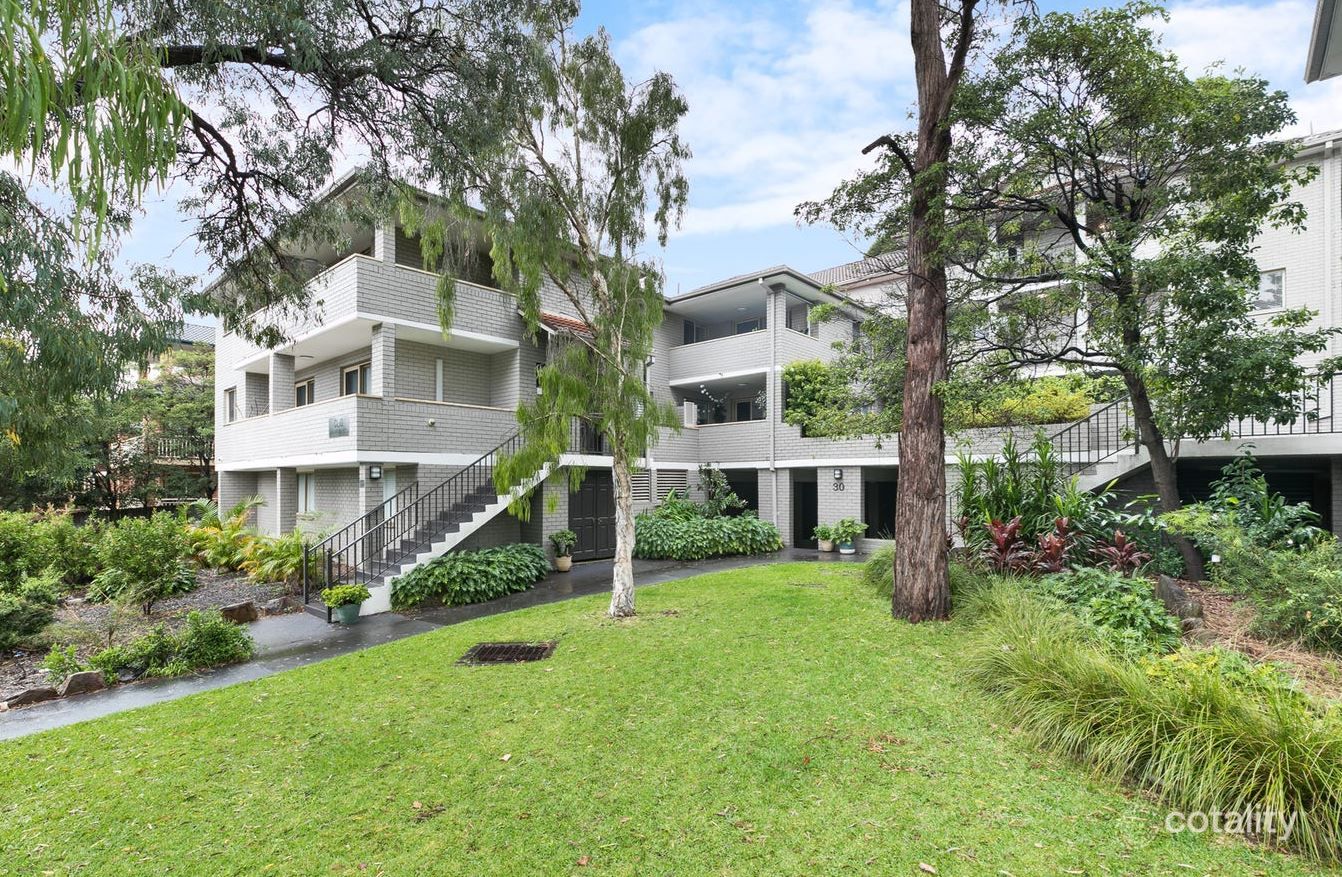 18/30 Clio St, Sutherland, NSW 2232