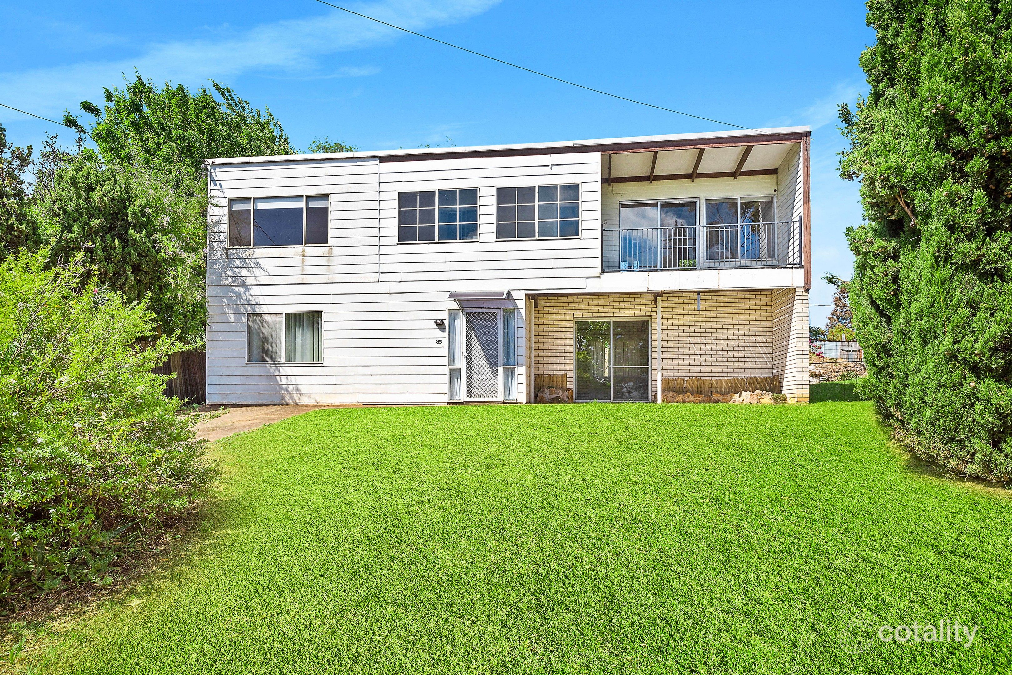 85 Mayne St, Gulgong, NSW 2852