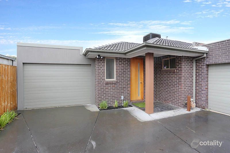 3/58 Hilda St, Glenroy, VIC 3046
