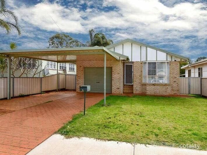 7 Gatfield St, Newtown, QLD 4350