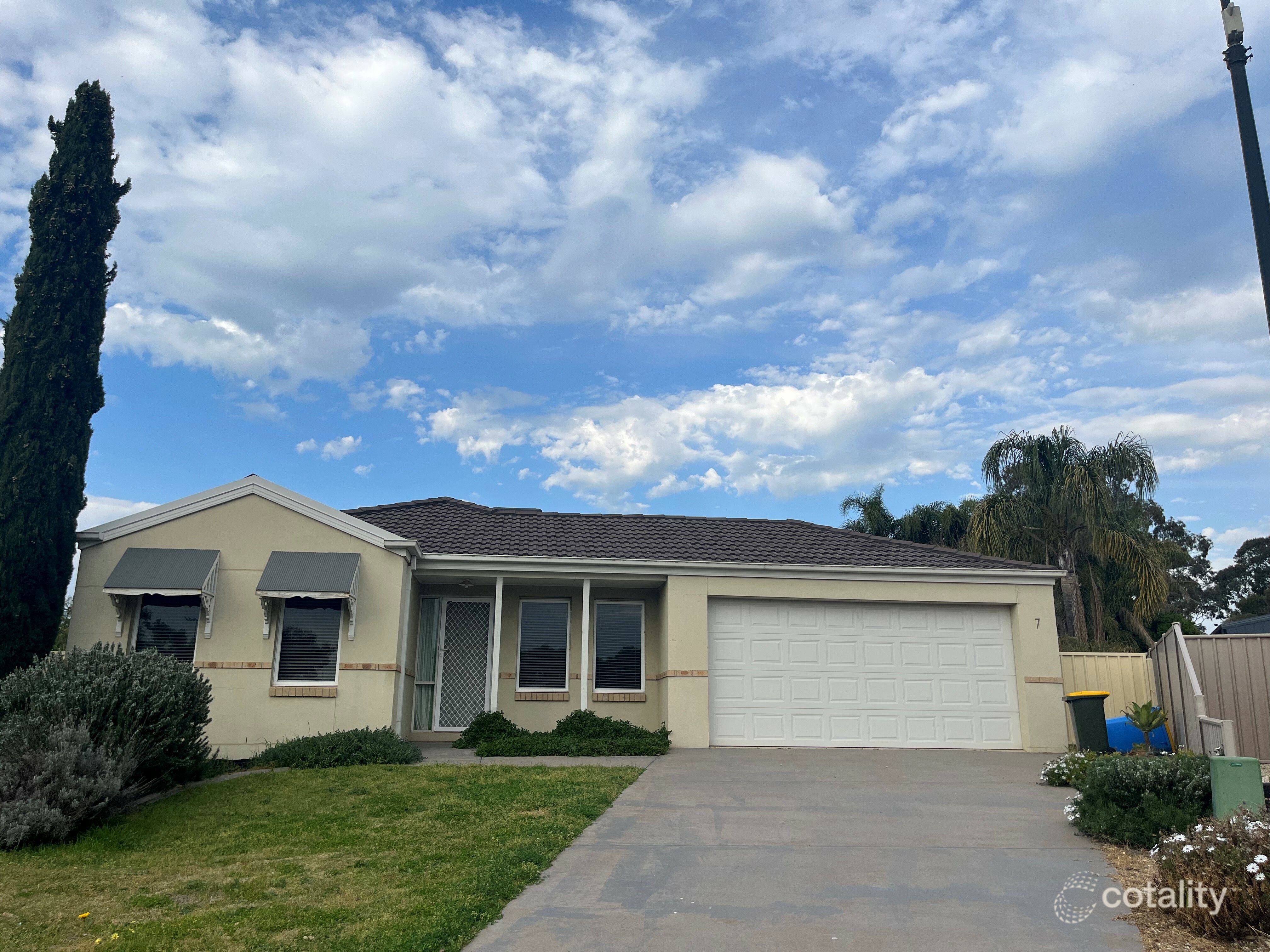 7 Mckinley Ct, Barooga, NSW 3644