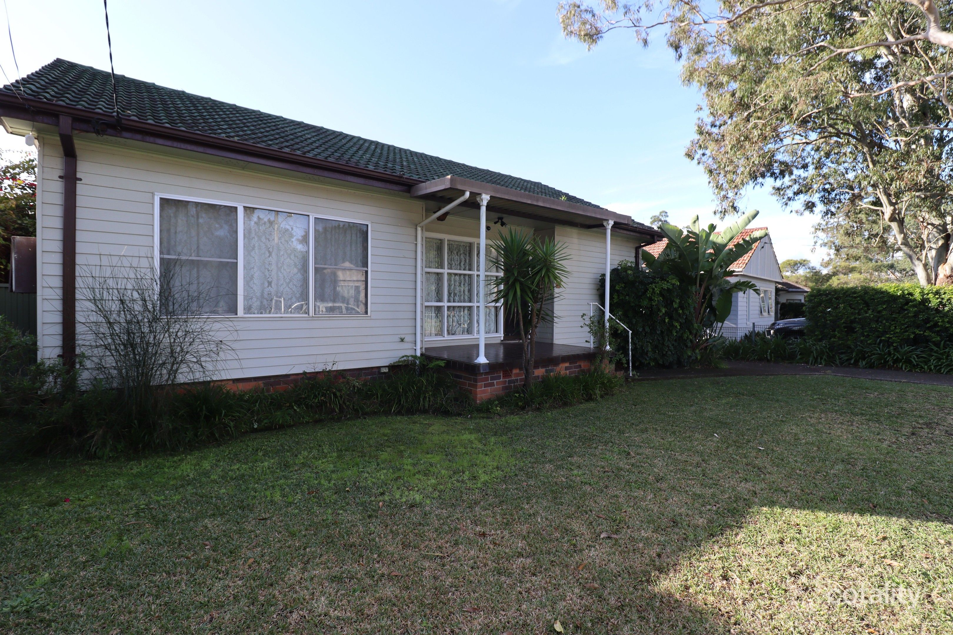 14 Chisholm St, North Ryde, NSW 2113