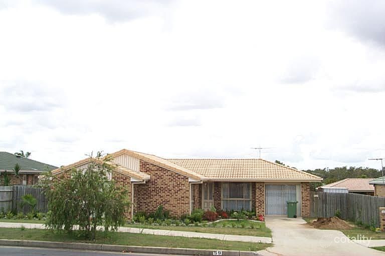 59 Julie St, Crestmead, QLD 4132
