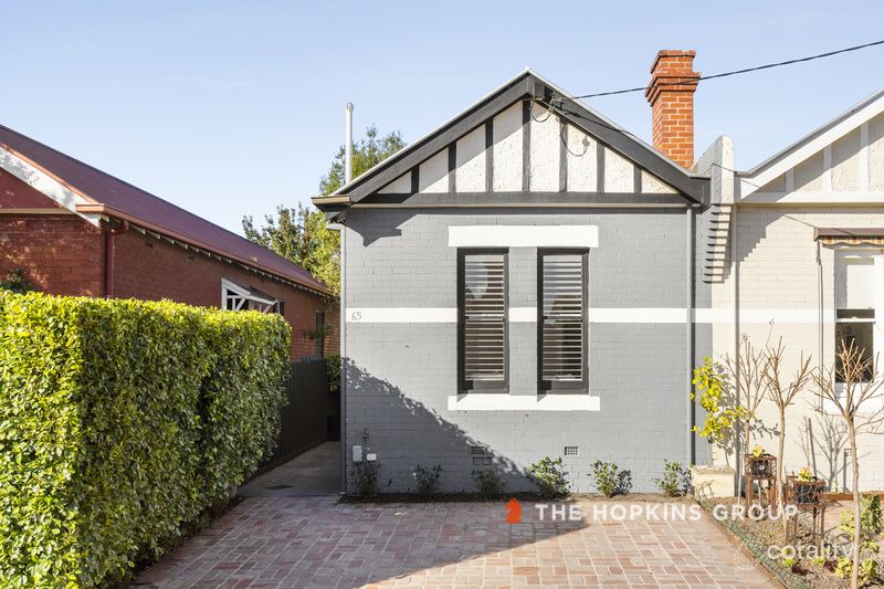 65 Fletcher St, Hawthorn East, VIC 3123