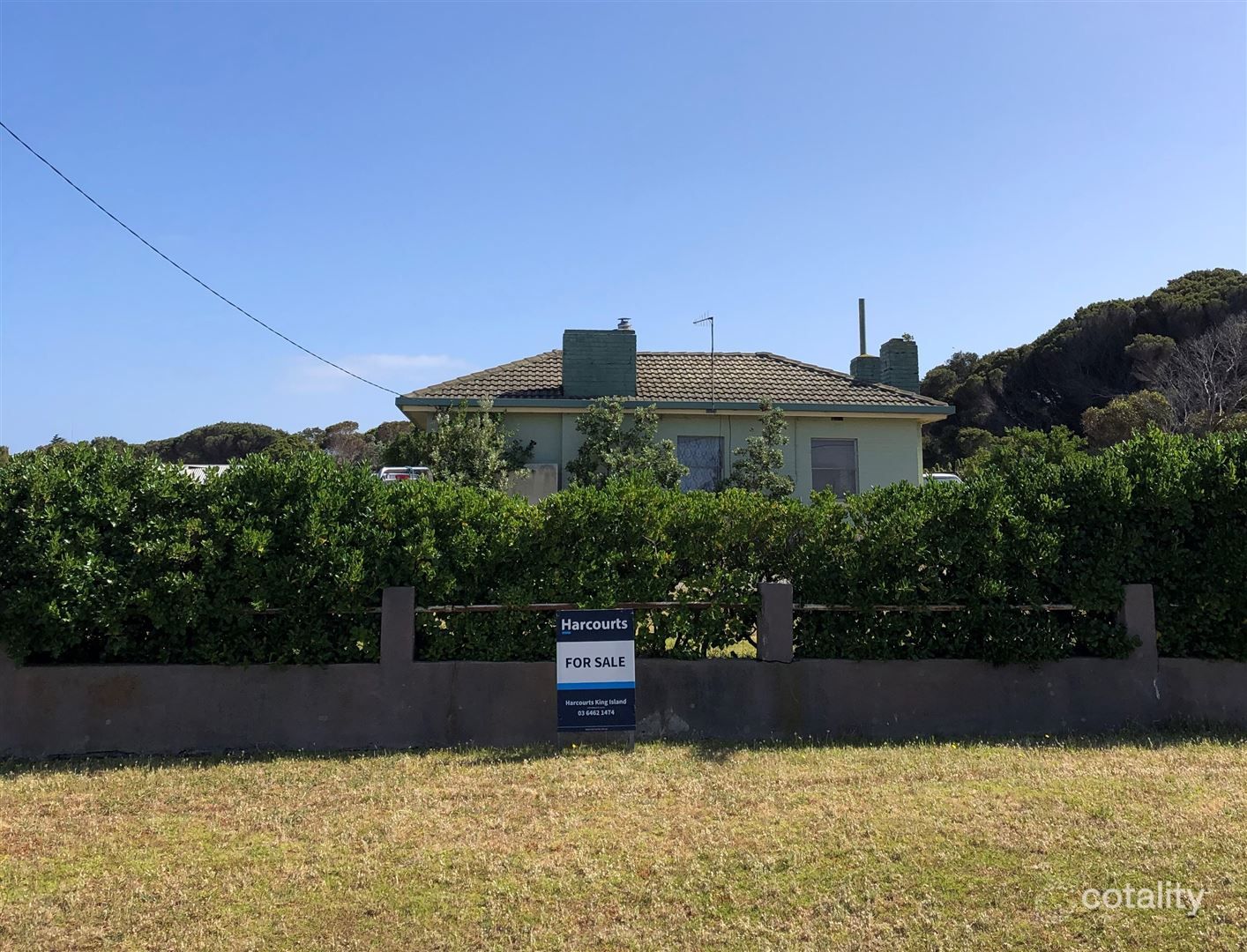21a Meech St, Currie, TAS 7256
