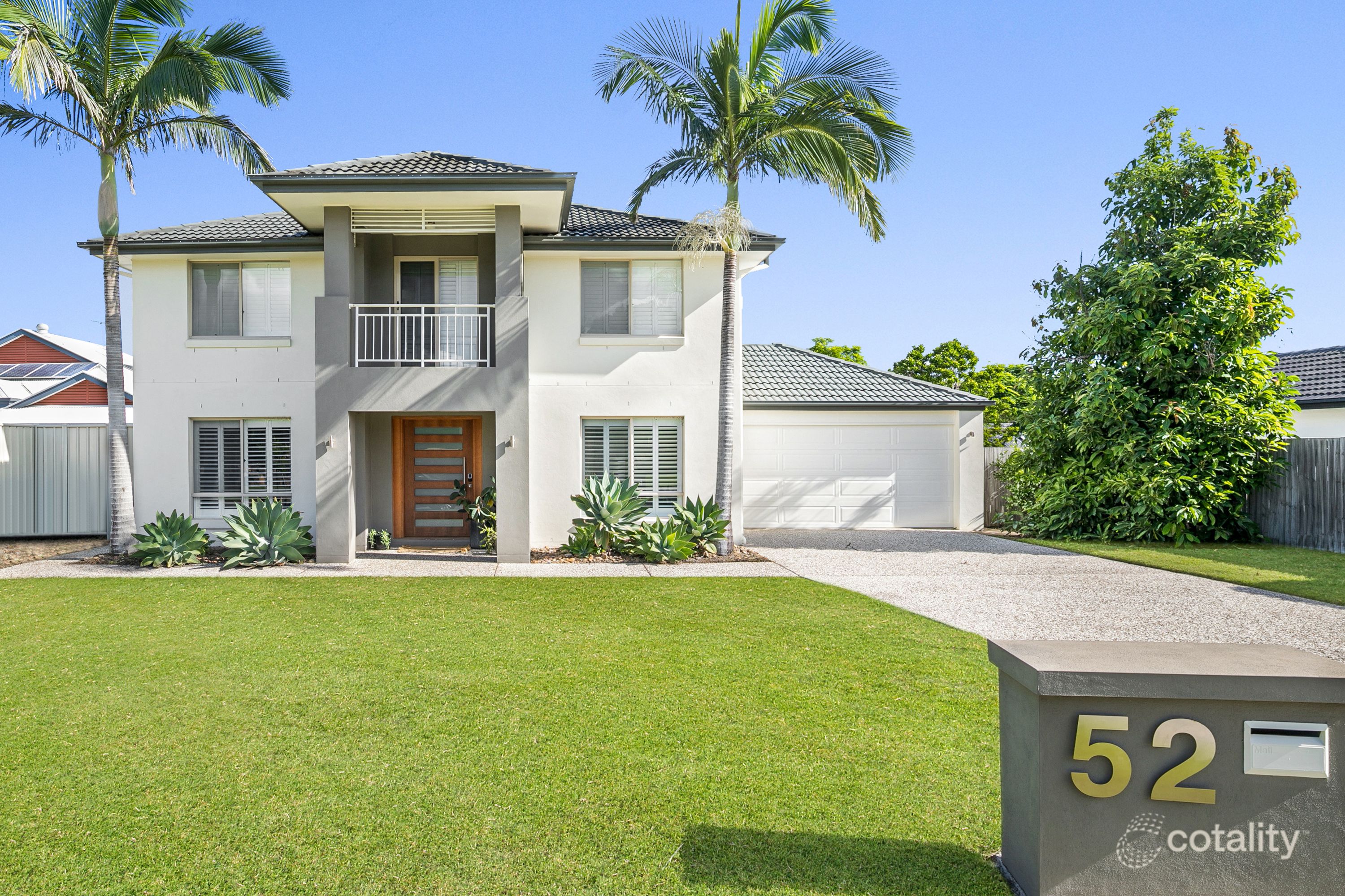 52 Glenwood Pl, Moggill, QLD 4070