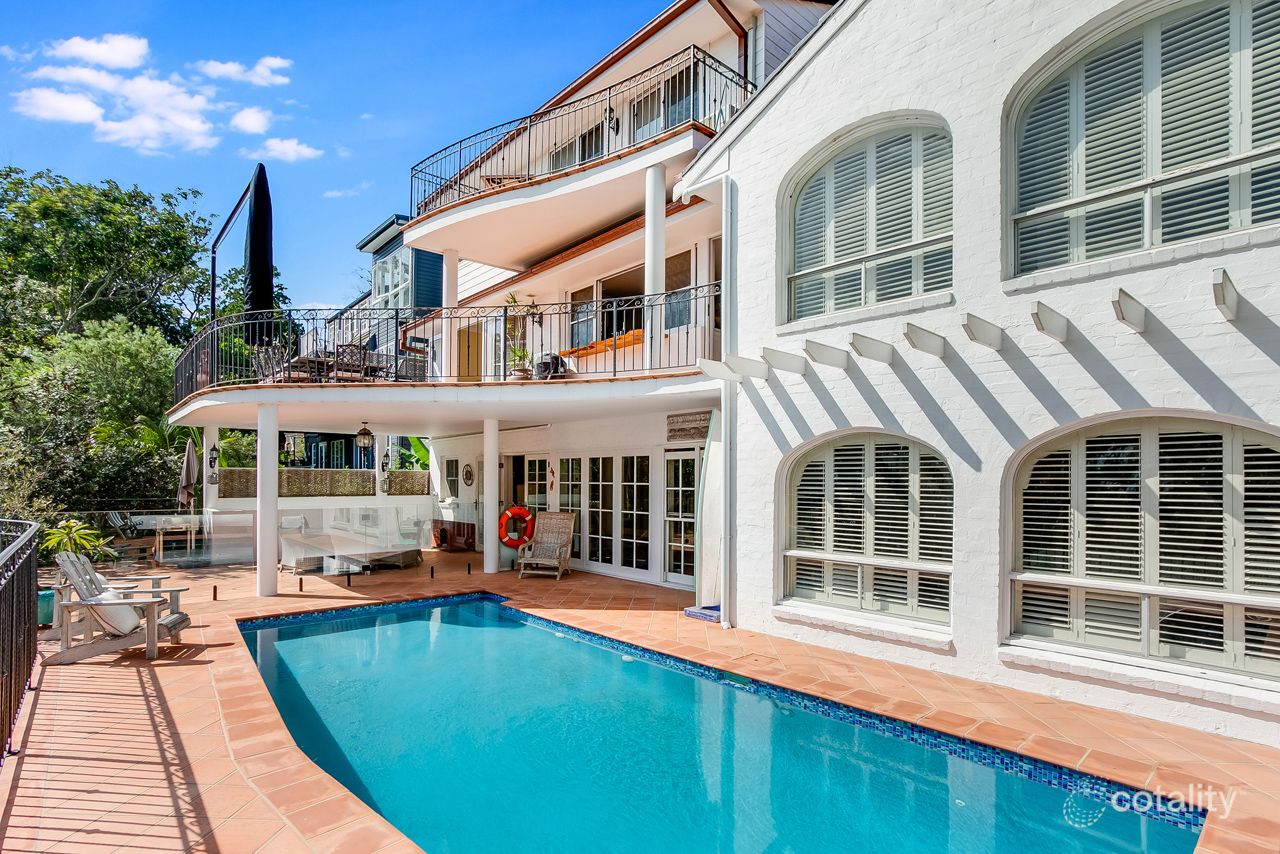 18 Plateau Rd, Avalon Beach, NSW 2107