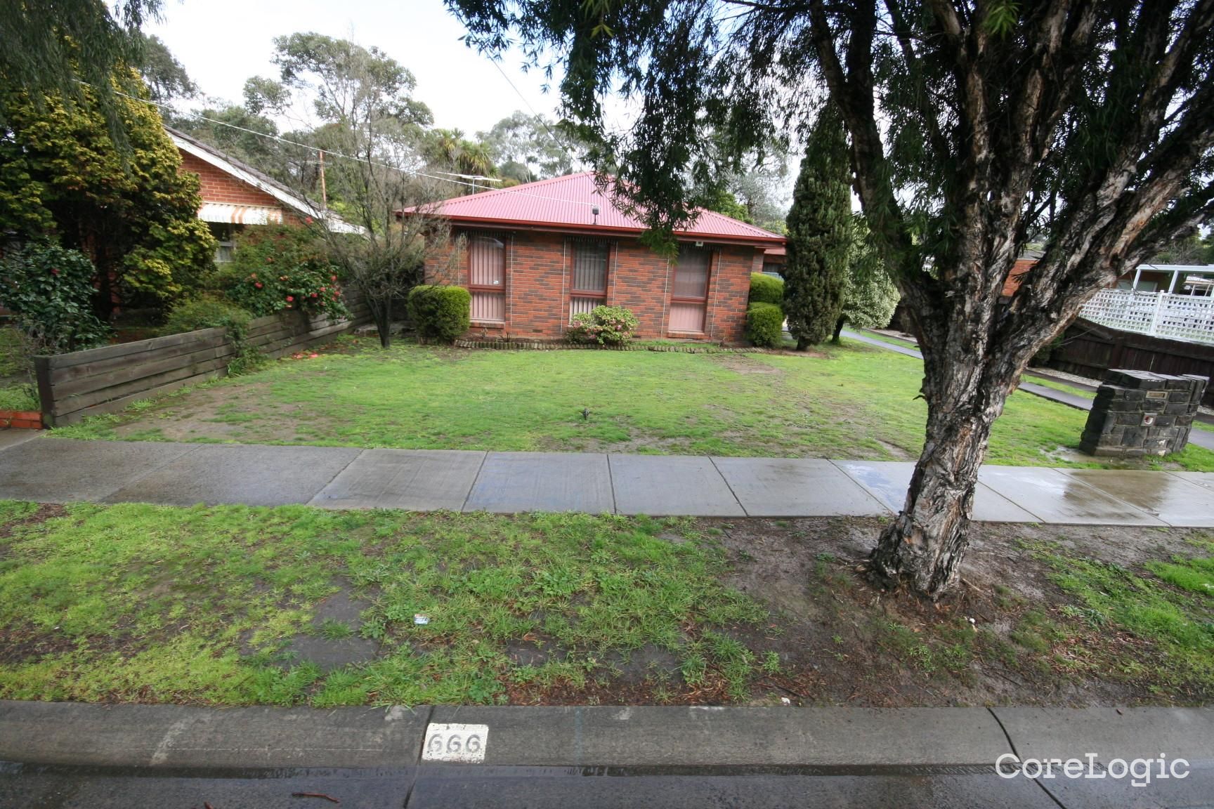 666 Stud Rd, Scoresby, VIC 3179