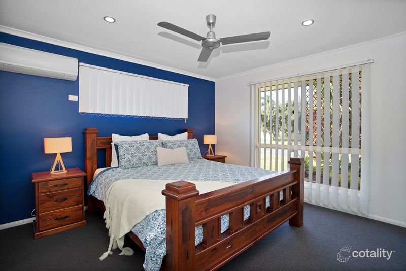 22 Anita Dr, Andergrove, QLD 4740