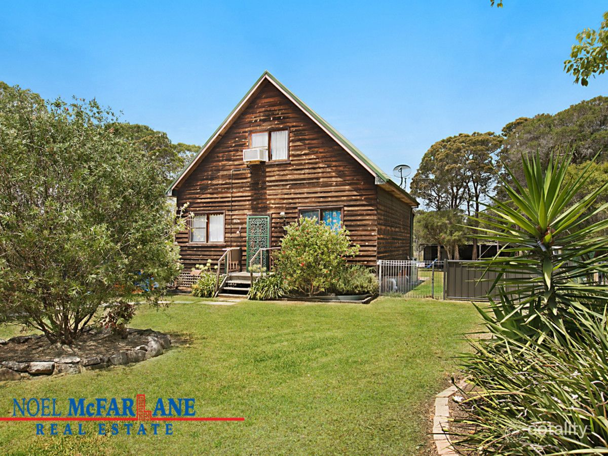 60/60-A Seaham St, Holmesville, NSW 2286