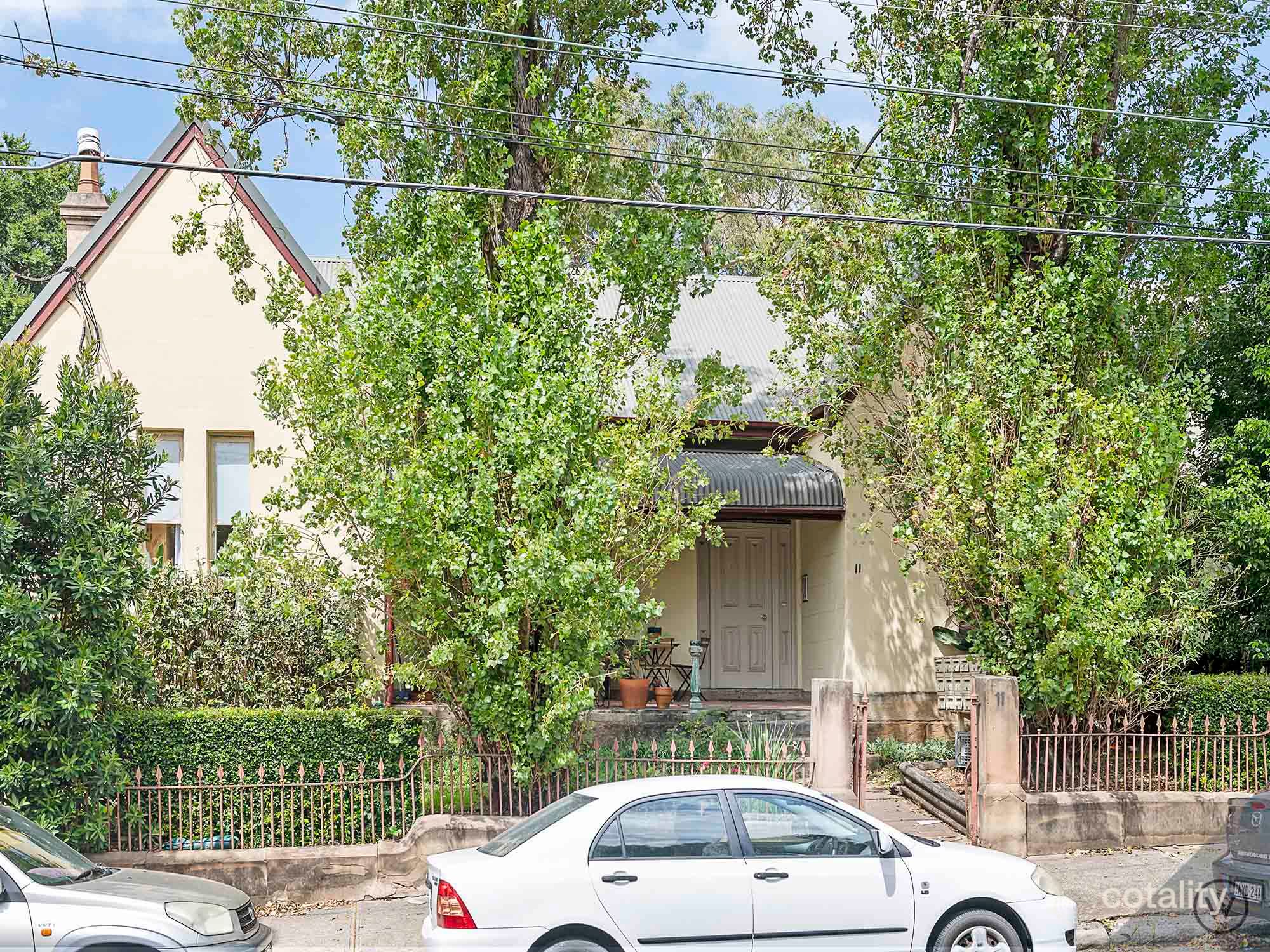 11 Liberty St, Enmore, NSW 2042