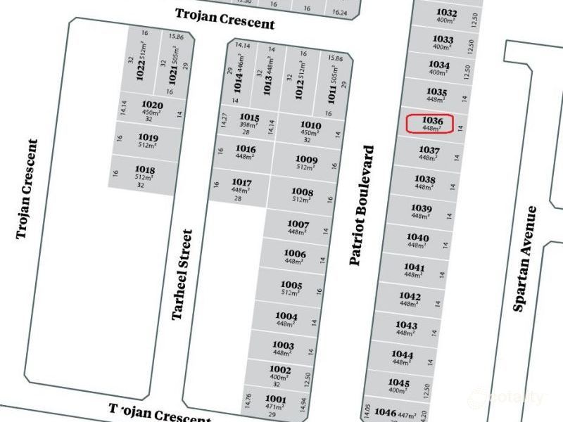 22 Patriot Bvd, Clyde North, VIC 3978