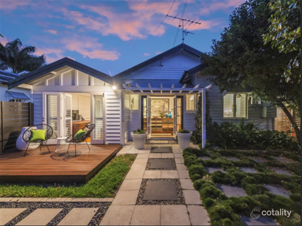 95 Reeve St, Clayfield, QLD 4011