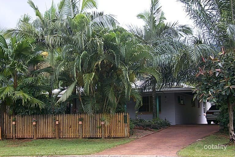 3 Melinga Cl, Caravonica, QLD 4878