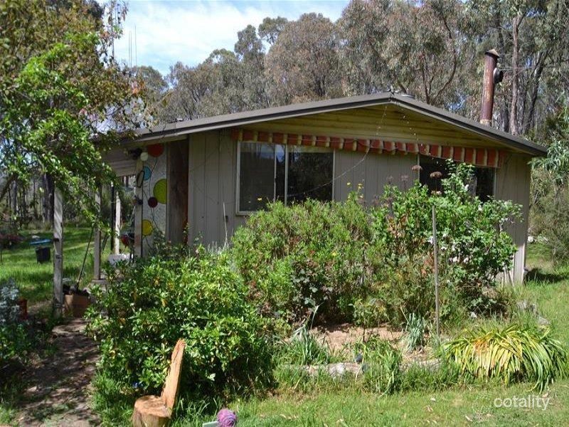 855 Bonds Rd, Hargraves, NSW 2850