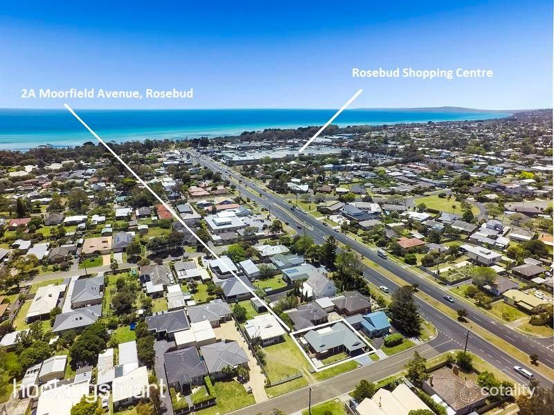 2a Moorfield Ave, Rosebud, VIC 3939