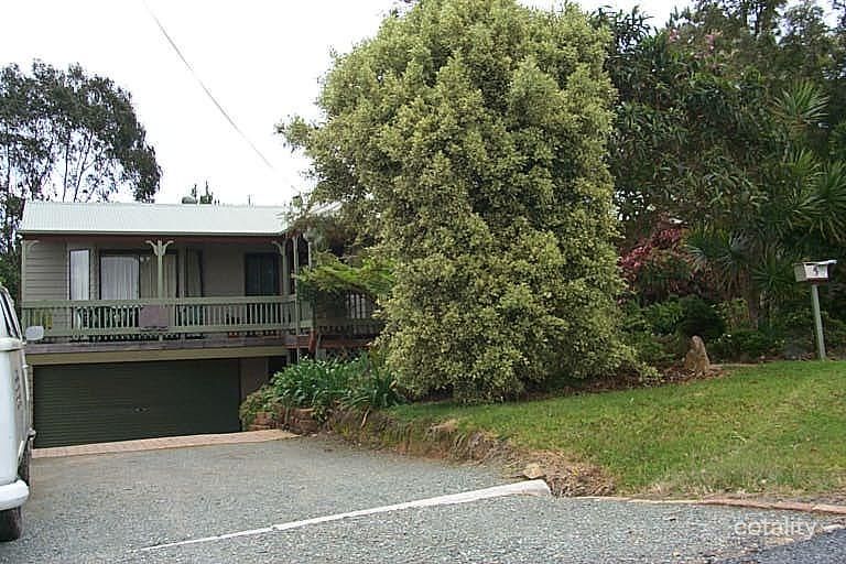 5 Erebus Ct, Tamborine Mountain, QLD 4272