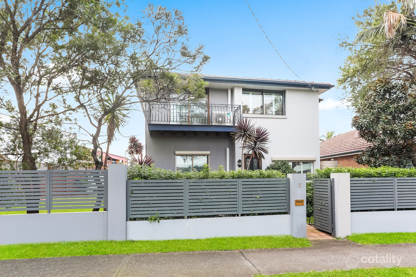2 Sandringham St, Sans Souci, NSW 2219