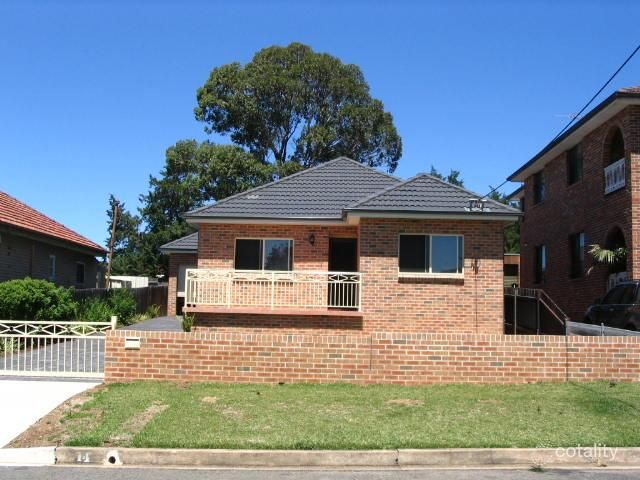 14 Chelsea St, Merrylands, NSW 2160