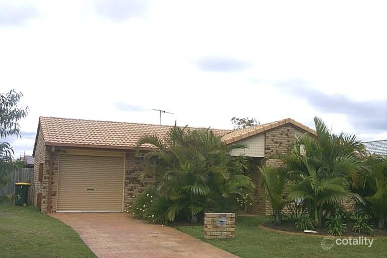 16 Saint Helena Pl, Tingalpa, QLD 4173
