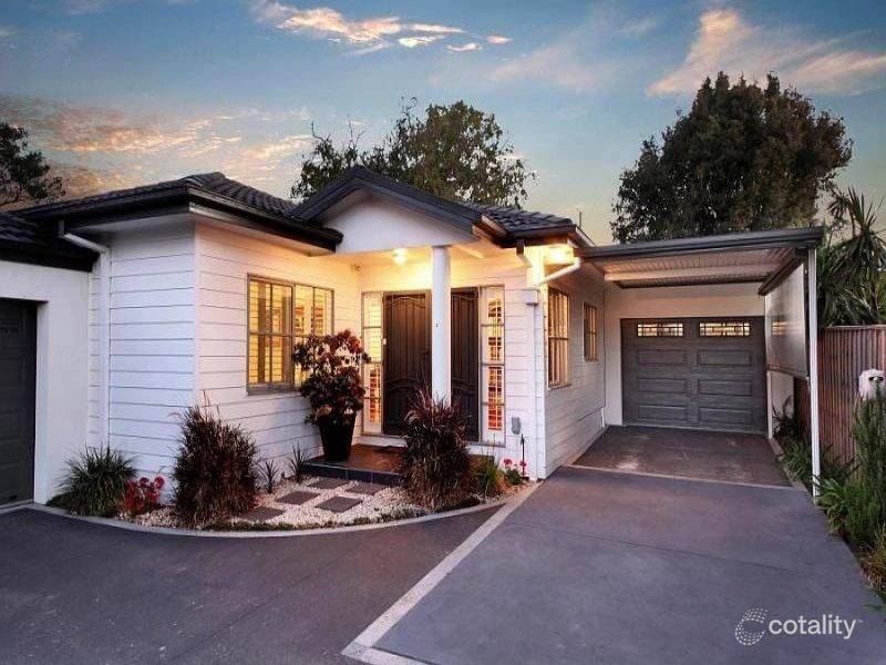 2/58 Wingate St, Bentleigh East, VIC 3165
