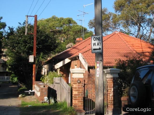 12 Henrietta St, Waverley, NSW 2024