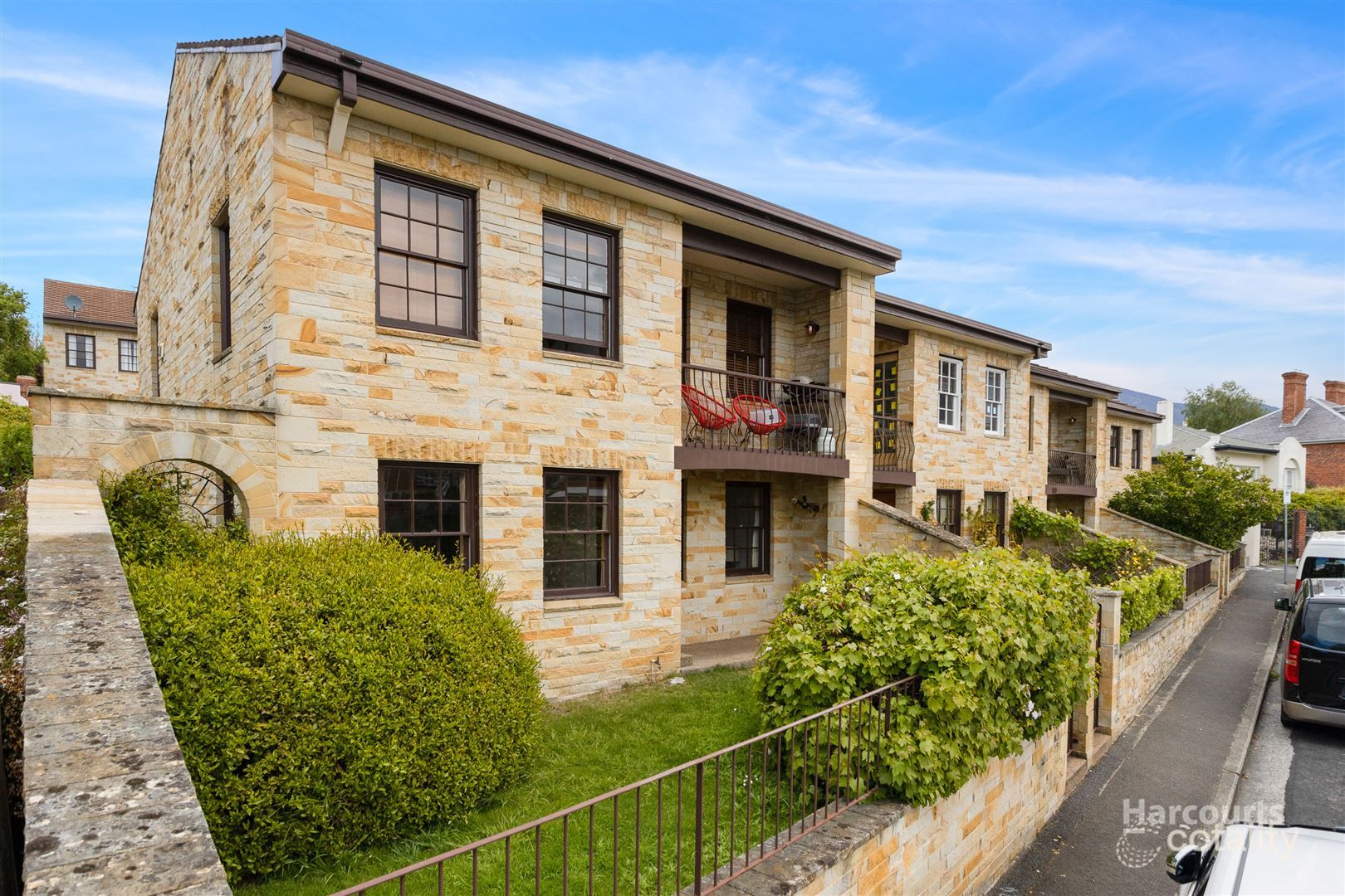4/7 Secheron Rd, Battery Point, TAS 7004
