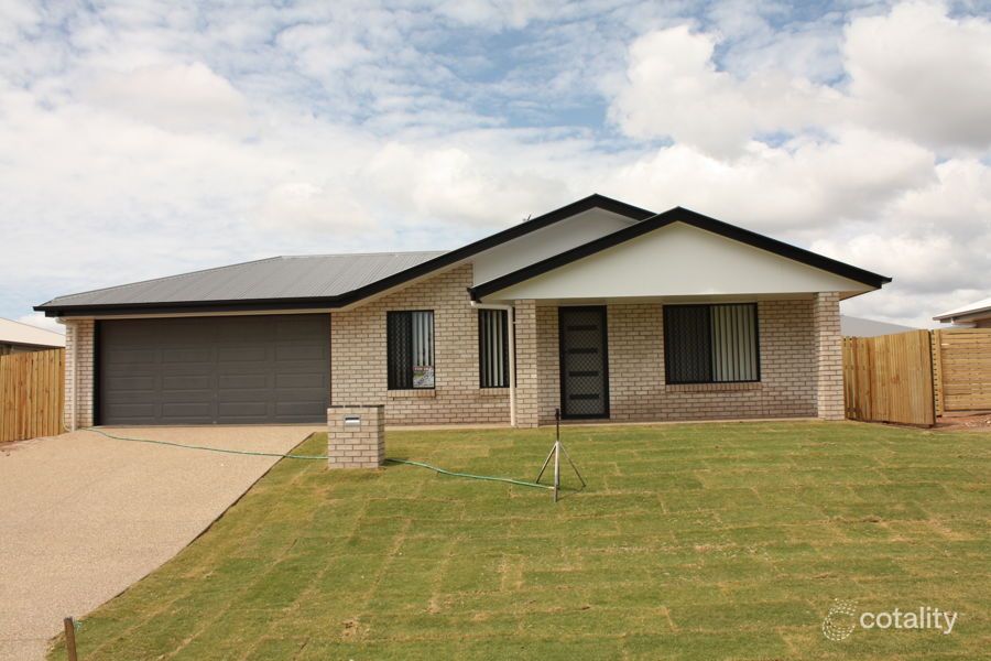 6 Wren Dr, Kawungan, QLD 4655