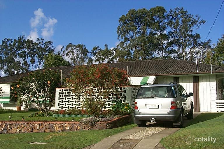 8 Coolong St, Mount Gravatt East, QLD 4122