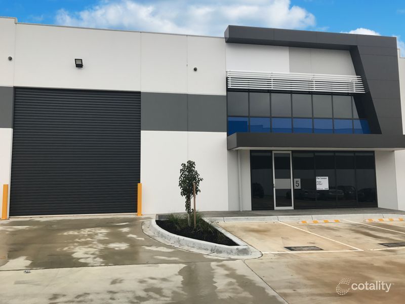 5/45-53 Duerdin St, Notting Hill, VIC 3168