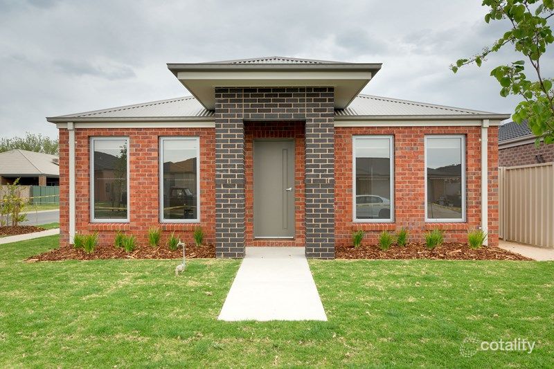 13 Inwood Cres, Wodonga, VIC 3690