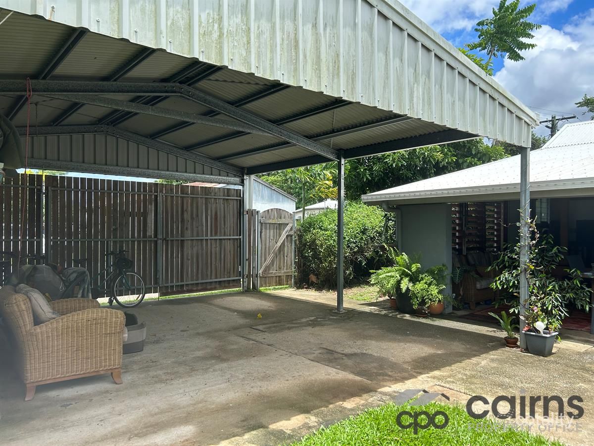 79 Hoare Lane, Gordonvale, QLD 4865