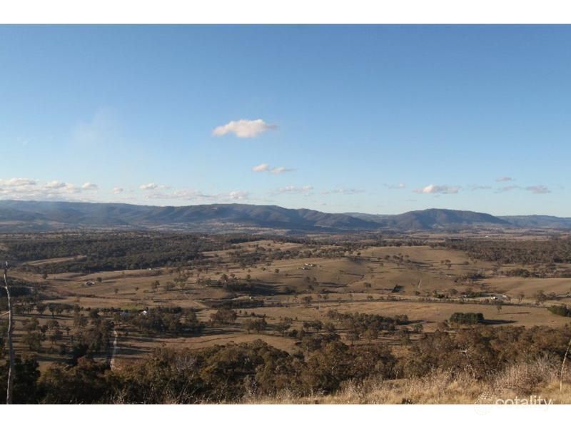 1837 O'Connell Rd, Wisemans Creek, NSW 2795