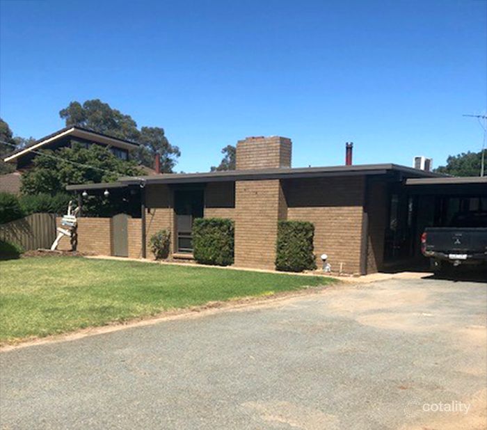 32 Bindon St, Nathalia, VIC 3638