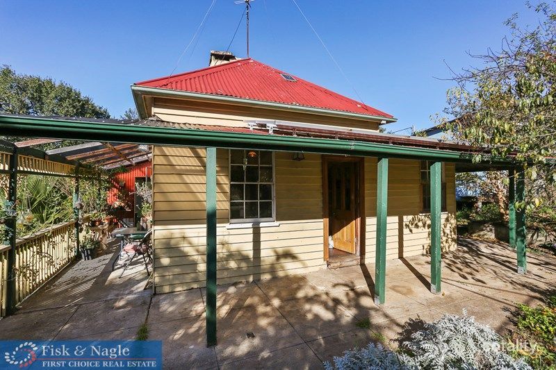 4 Wheatley Lane, Candelo, NSW 2550