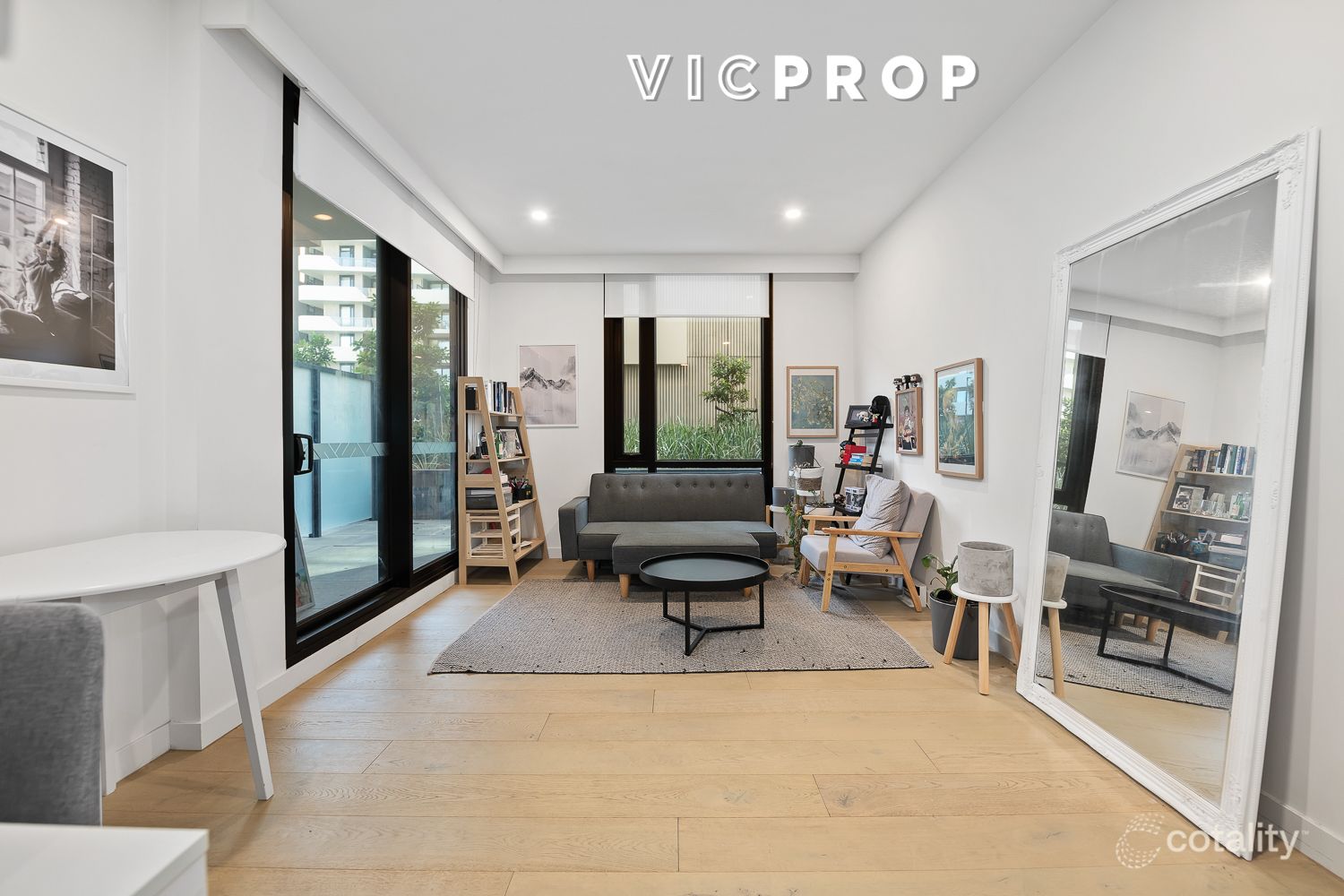 317/2 Connam Ave, Clayton, VIC 3168