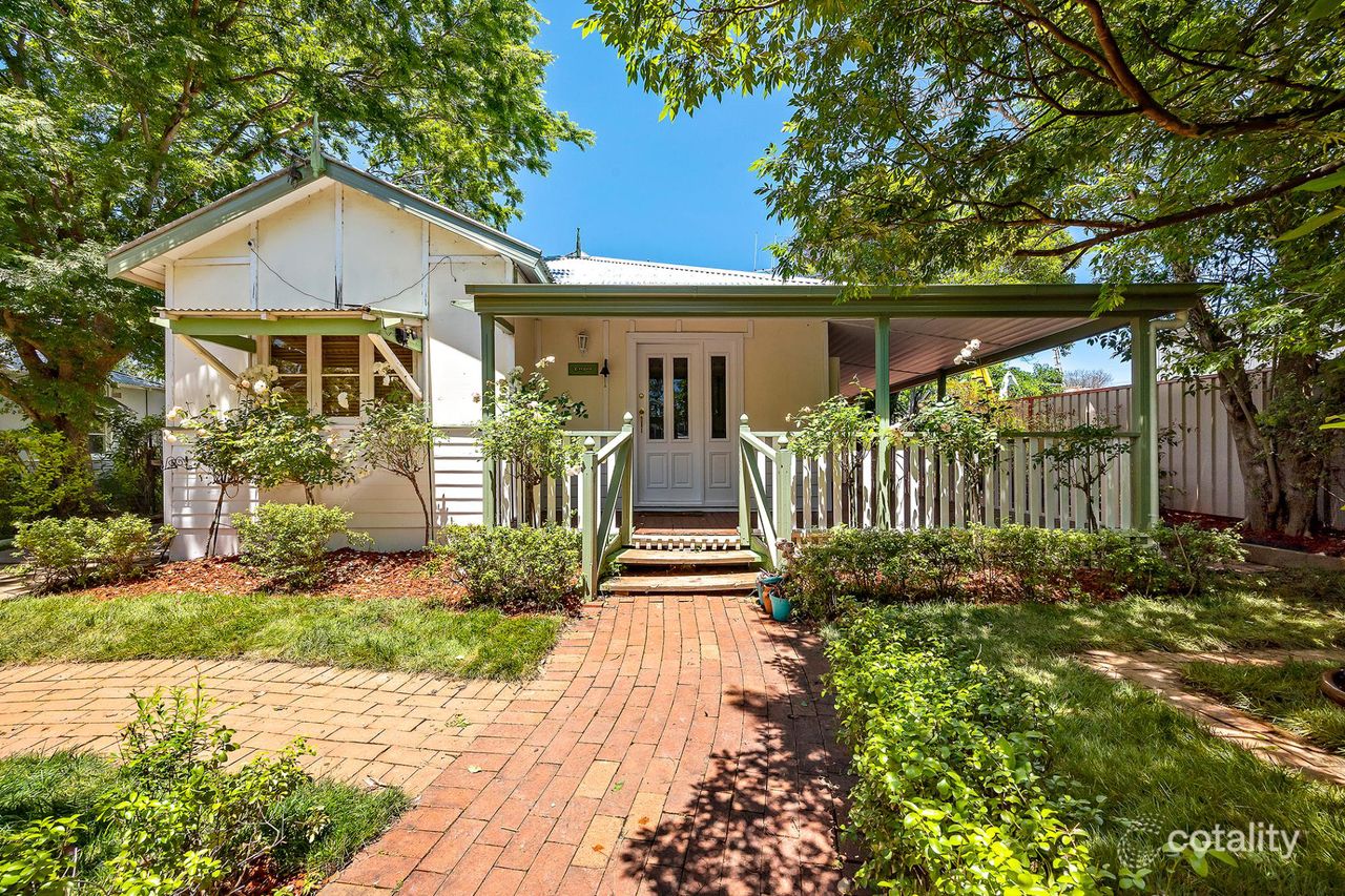 1 Alice St, Queanbeyan, NSW 2620