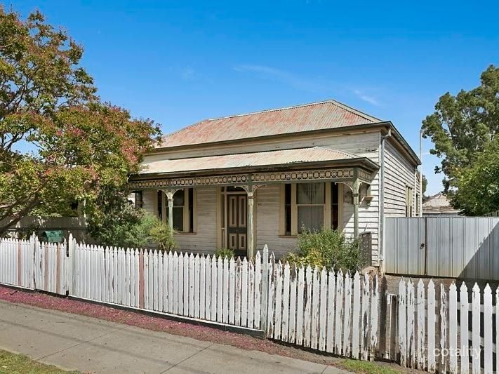 10 Somerville St, Flora Hill, VIC 3550